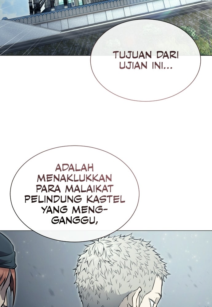 Read Tower of God_ Urek Mazino ID Manga Online