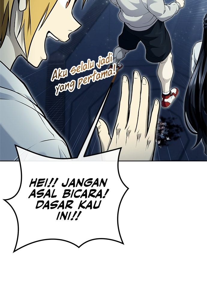 Read Tower of God_ Urek Mazino ID Manga Online