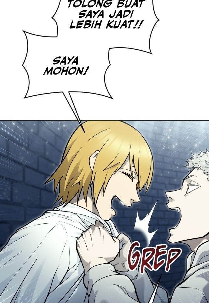 Read Tower of God_ Urek Mazino ID Manga Online