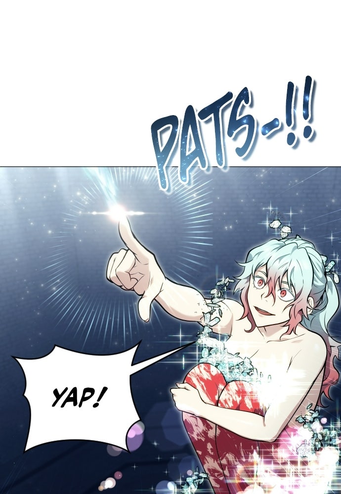 Read Tower of God_ Urek Mazino ID Manga Online