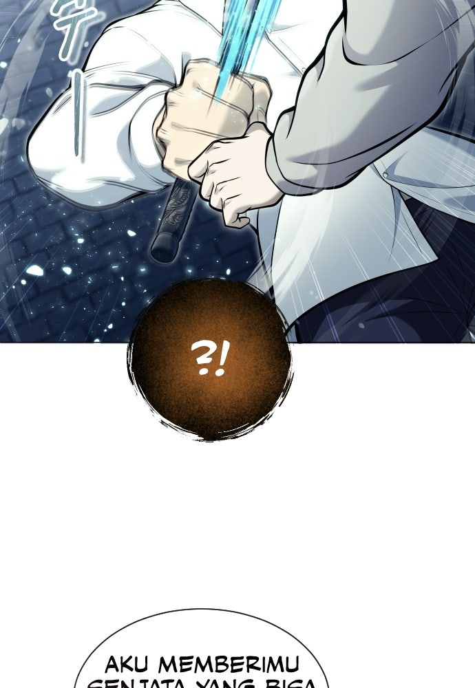 Read Tower of God_ Urek Mazino ID Manga Online