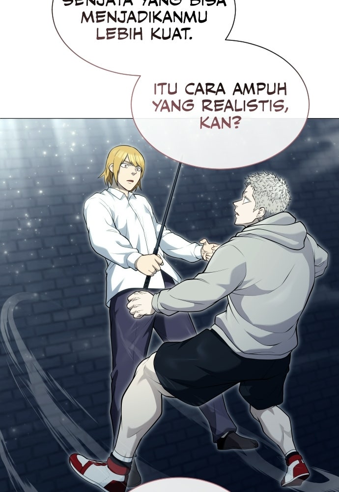 Read Tower of God_ Urek Mazino ID Manga Online