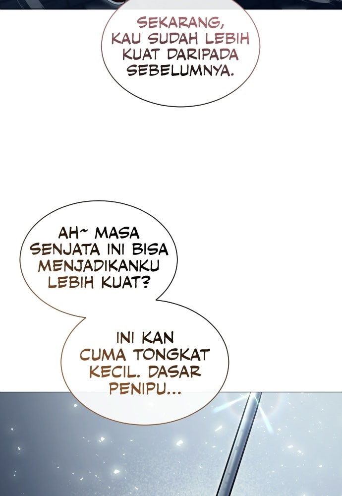 Read Tower of God_ Urek Mazino ID Manga Online