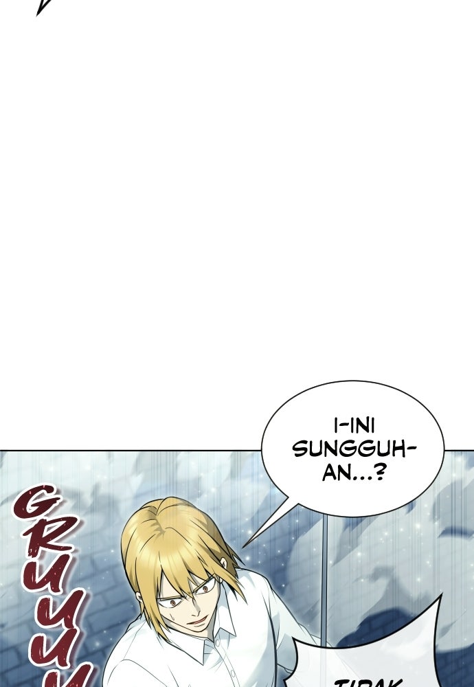 Read Tower of God_ Urek Mazino ID Manga Online