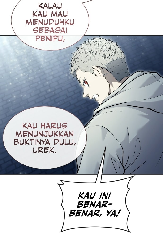 Read Tower of God_ Urek Mazino ID Manga Online
