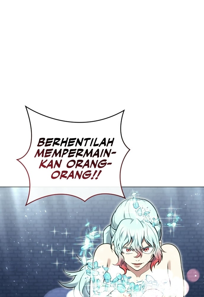 Read Tower of God_ Urek Mazino ID Manga Online