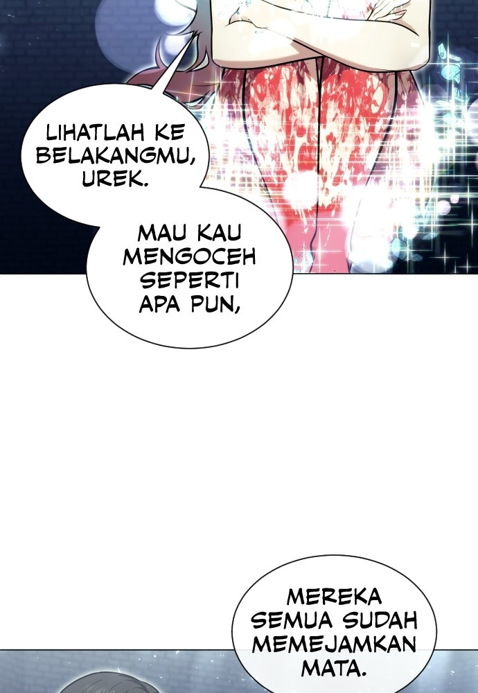 Read Tower of God_ Urek Mazino ID Manga Online
