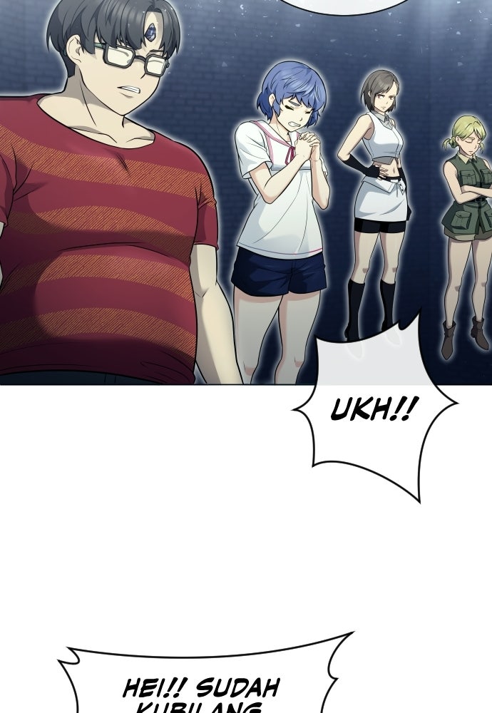 Read Tower of God_ Urek Mazino ID Manga Online