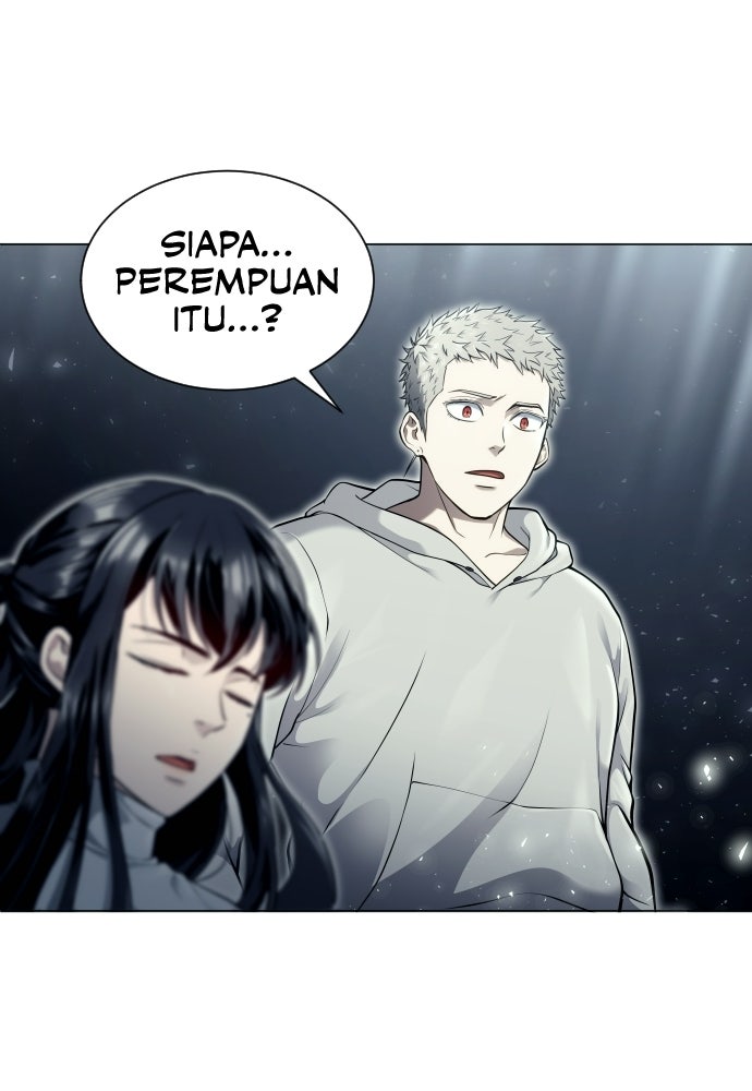 Read Tower of God_ Urek Mazino ID Manga Online