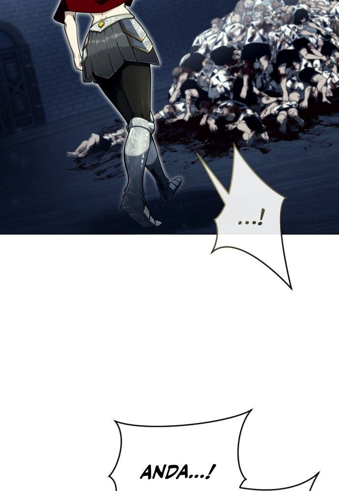 Read Tower of God_ Urek Mazino ID Manga Online