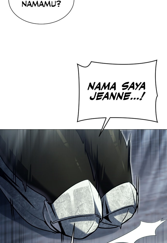 Read Tower of God_ Urek Mazino ID Manga Online