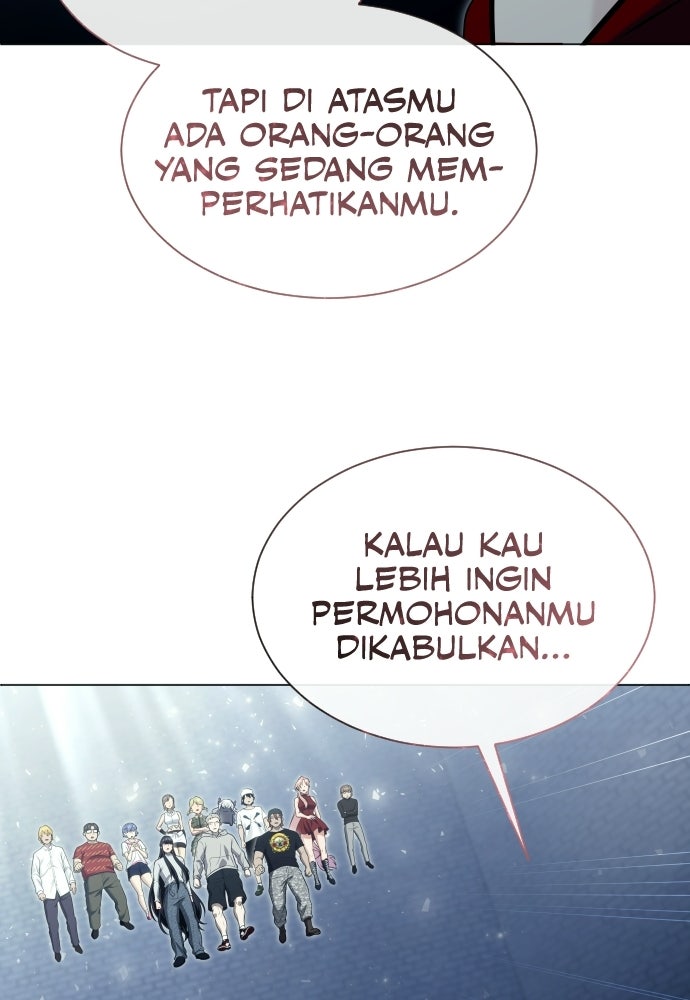 Read Tower of God_ Urek Mazino ID Manga Online