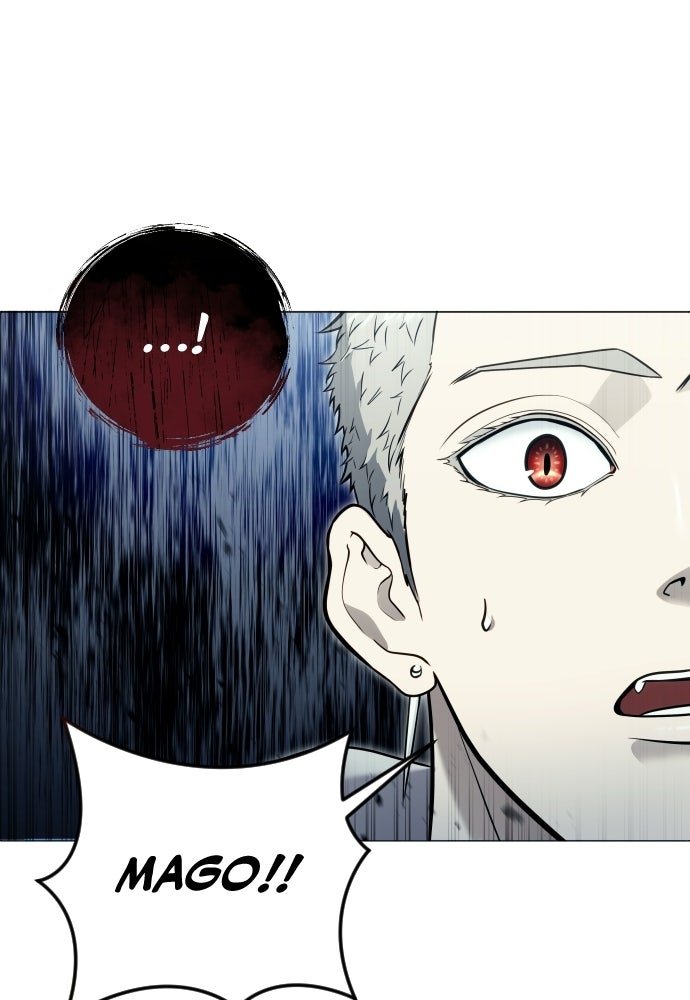 Read Tower of God_ Urek Mazino ID Manga Online