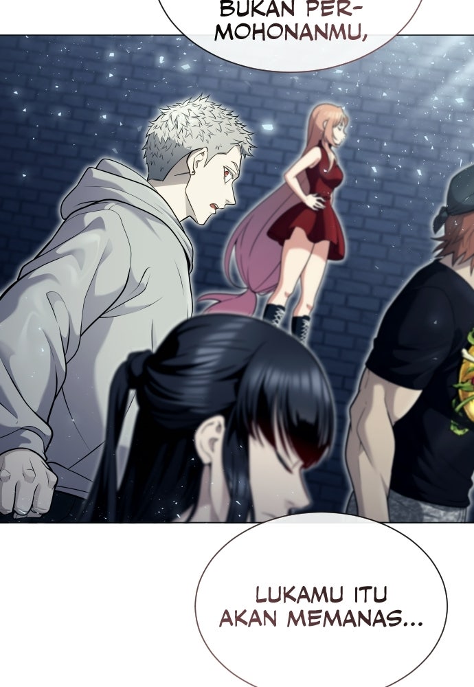 Read Tower of God_ Urek Mazino ID Manga Online