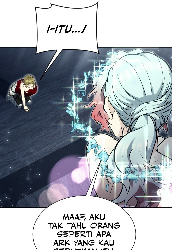 Read Tower of God_ Urek Mazino ID Manga Online