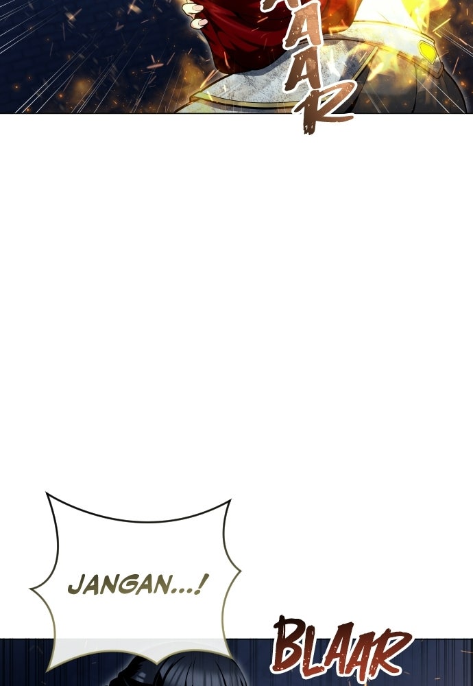 Read Tower of God_ Urek Mazino ID Manga Online