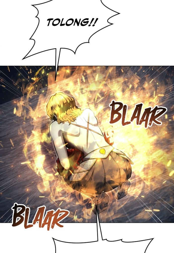 Read Tower of God_ Urek Mazino ID Manga Online