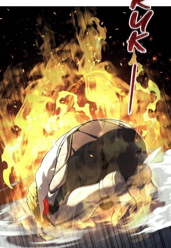 Read Tower of God_ Urek Mazino ID Manga Online