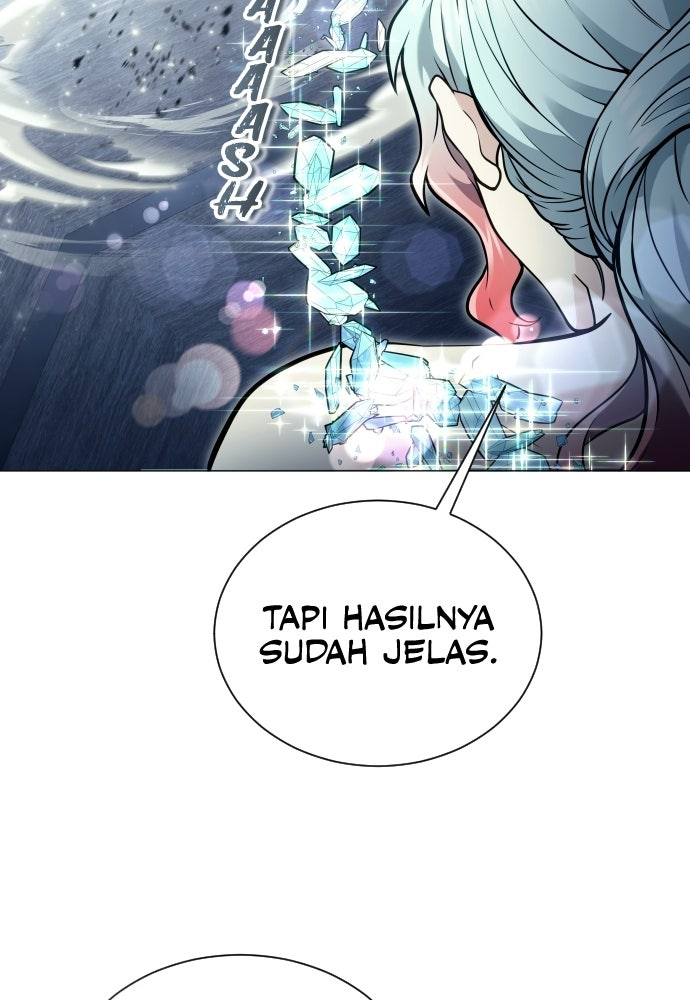 Read Tower of God_ Urek Mazino ID Manga Online
