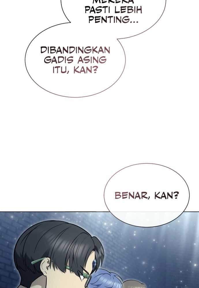 Read Tower of God_ Urek Mazino ID Manga Online