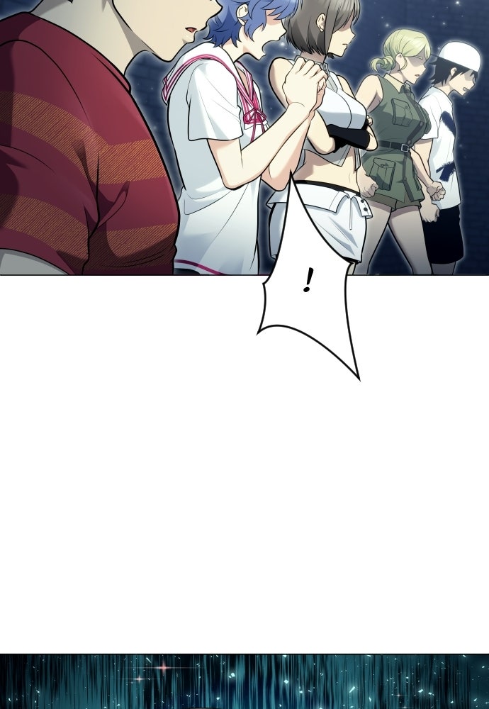 Read Tower of God_ Urek Mazino ID Manga Online