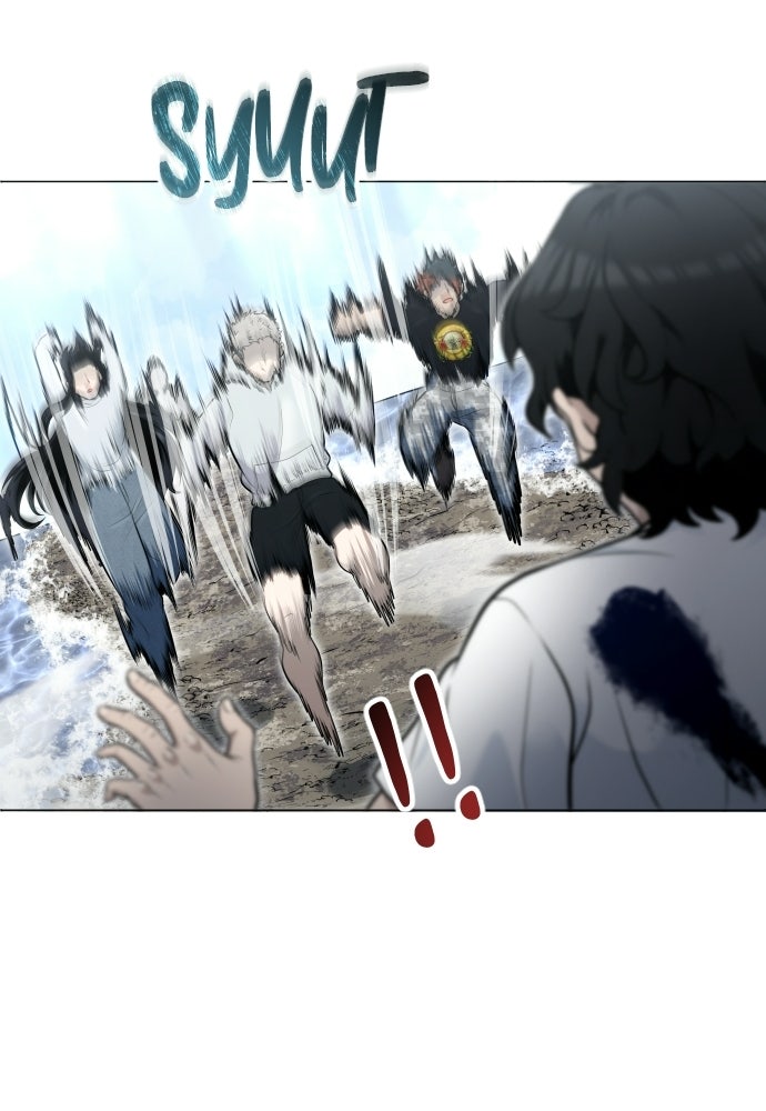 Read Tower of God_ Urek Mazino ID Manga Online