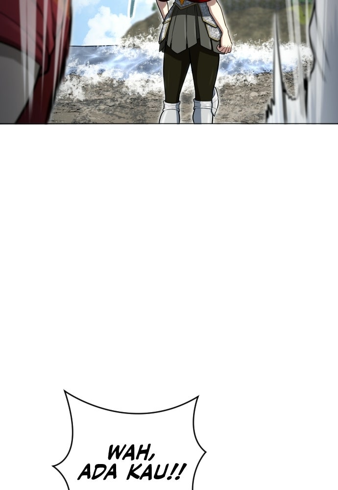 Read Tower of God_ Urek Mazino ID Manga Online