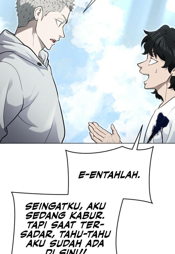 Read Tower of God_ Urek Mazino ID Manga Online