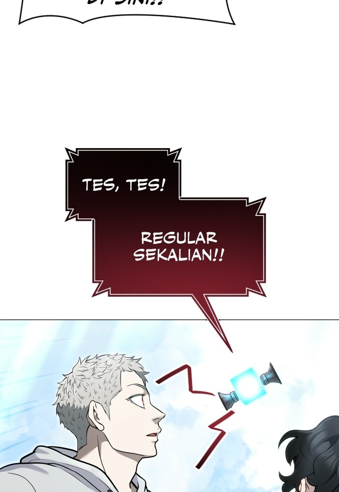 Read Tower of God_ Urek Mazino ID Manga Online