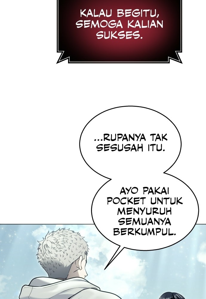 Read Tower of God_ Urek Mazino ID Manga Online
