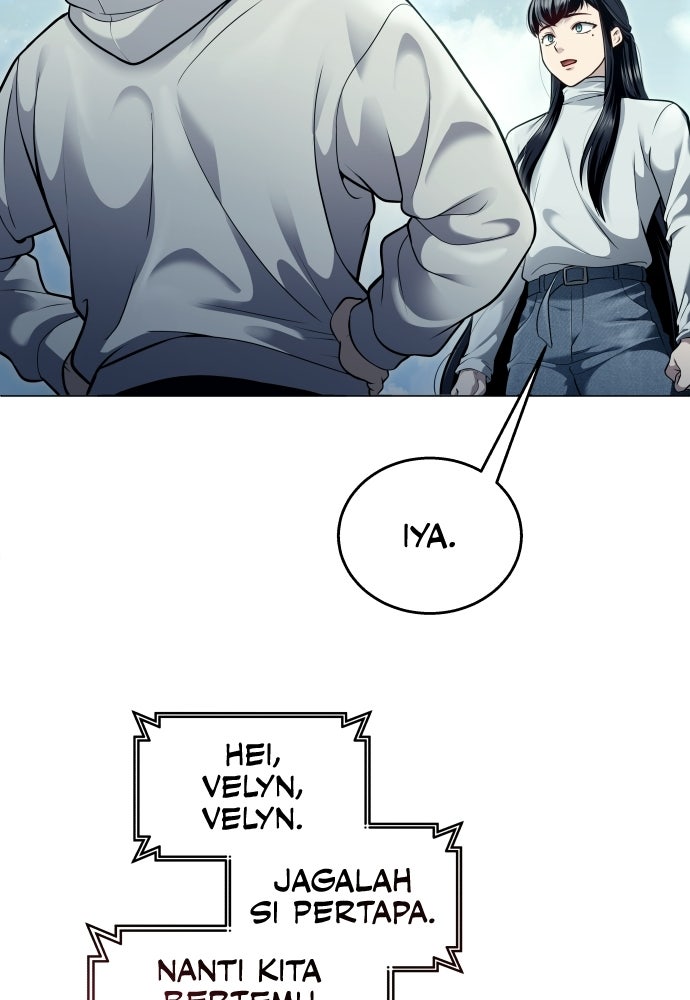 Read Tower of God_ Urek Mazino ID Manga Online