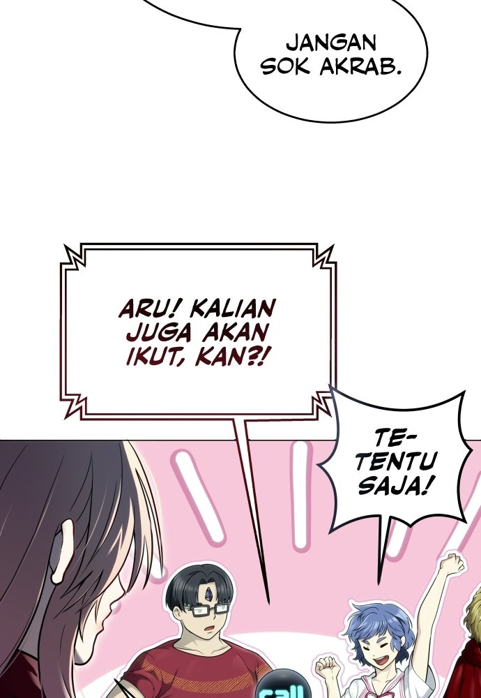 Read Tower of God_ Urek Mazino ID Manga Online