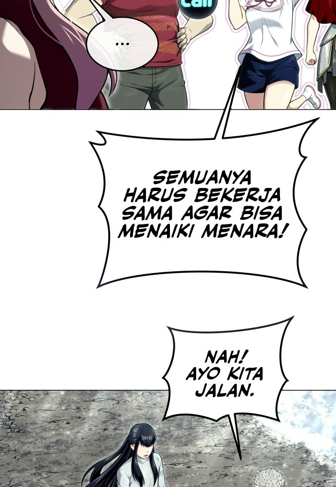 Read Tower of God_ Urek Mazino ID Manga Online