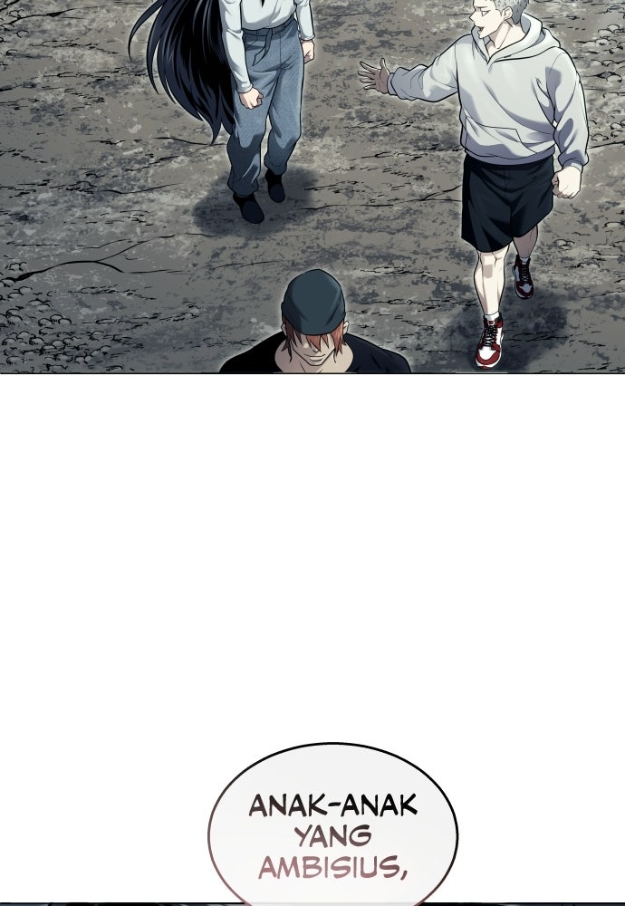 Read Tower of God_ Urek Mazino ID Manga Online