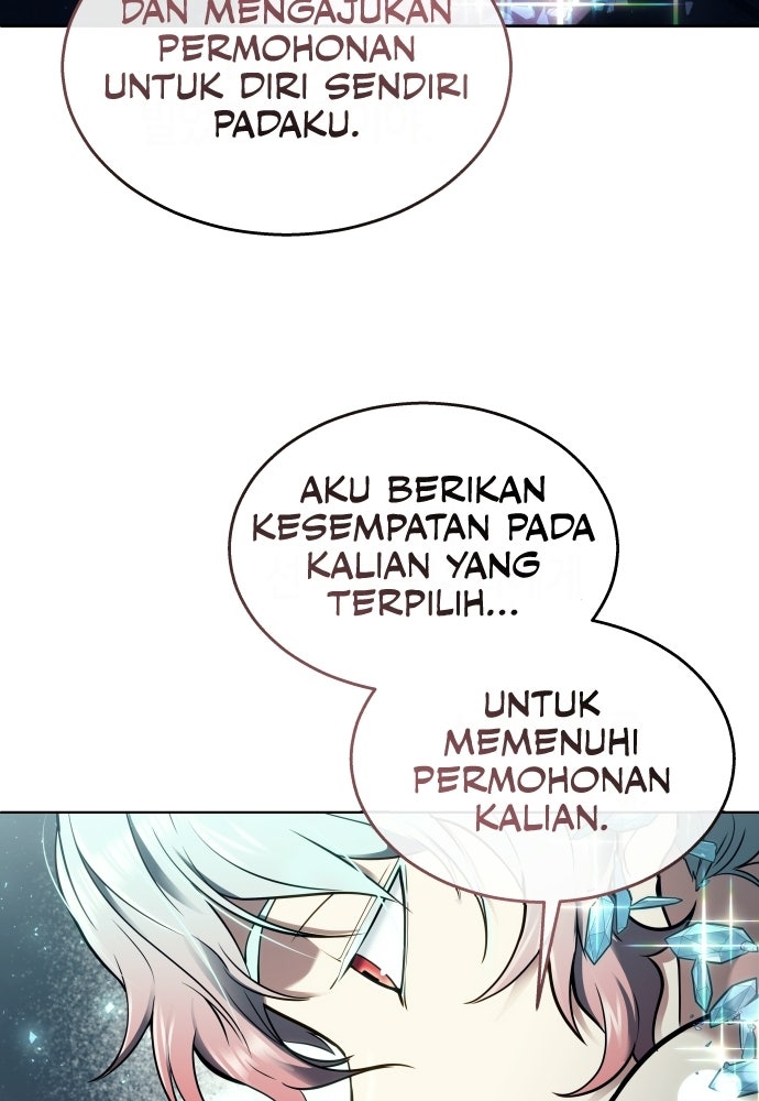 Read Tower of God_ Urek Mazino ID Manga Online