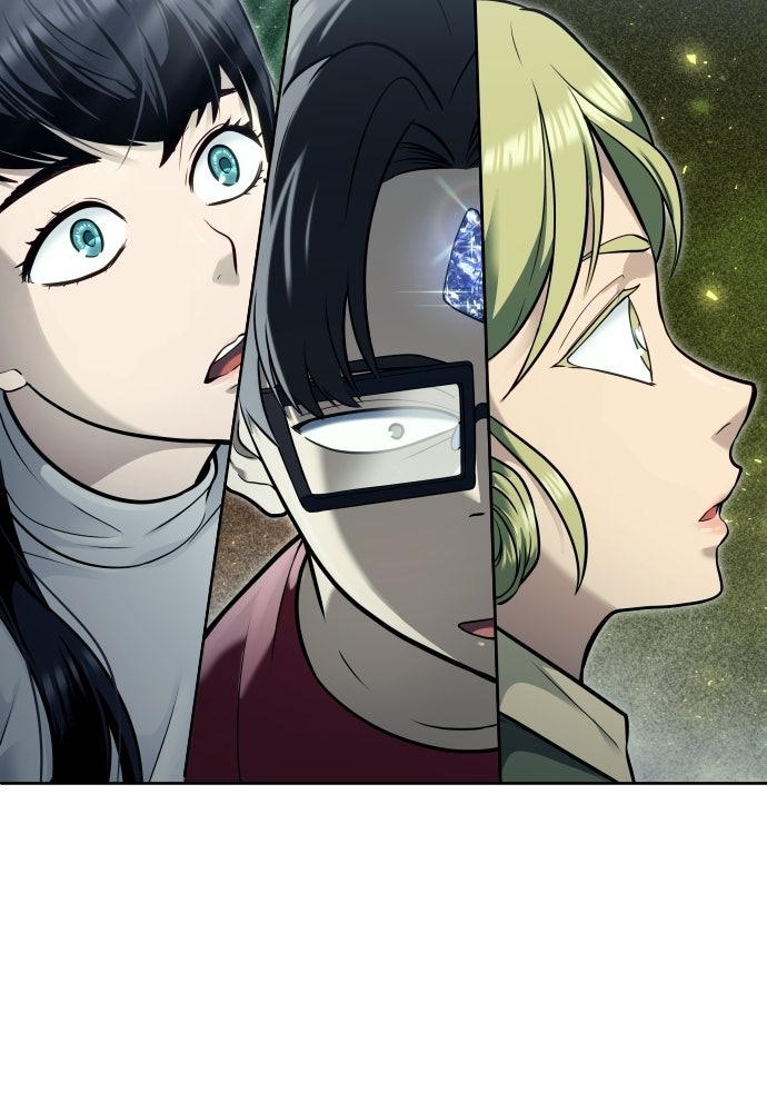 Read Tower of God_ Urek Mazino ID Manga Online