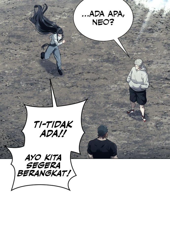 Read Tower of God_ Urek Mazino ID Manga Online