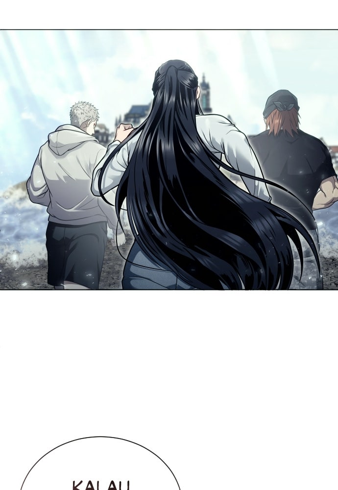 Read Tower of God_ Urek Mazino ID Manga Online