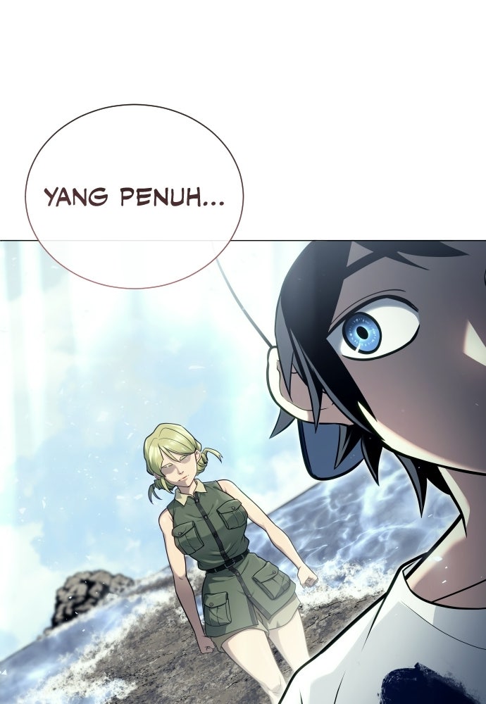 Read Tower of God_ Urek Mazino ID Manga Online