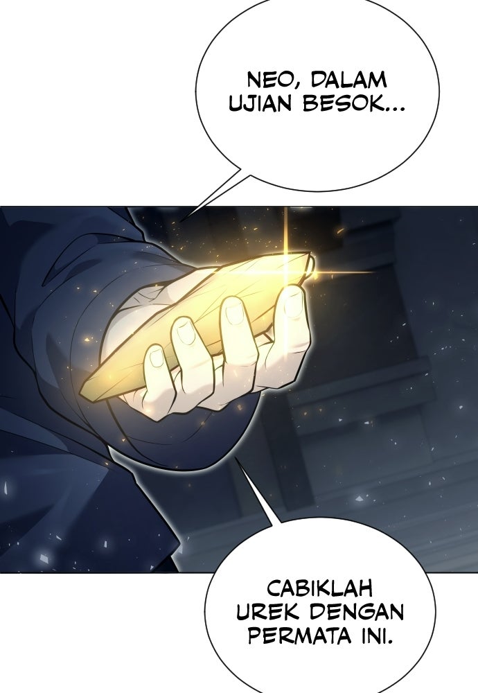 Read Tower of God_ Urek Mazino ID Manga Online