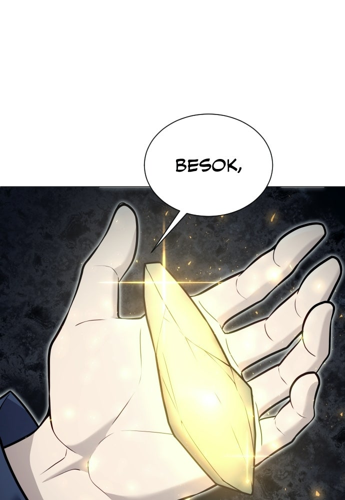 Read Tower of God_ Urek Mazino ID Manga Online
