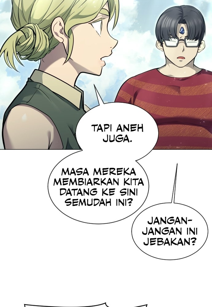 Read Tower of God_ Urek Mazino ID Manga Online