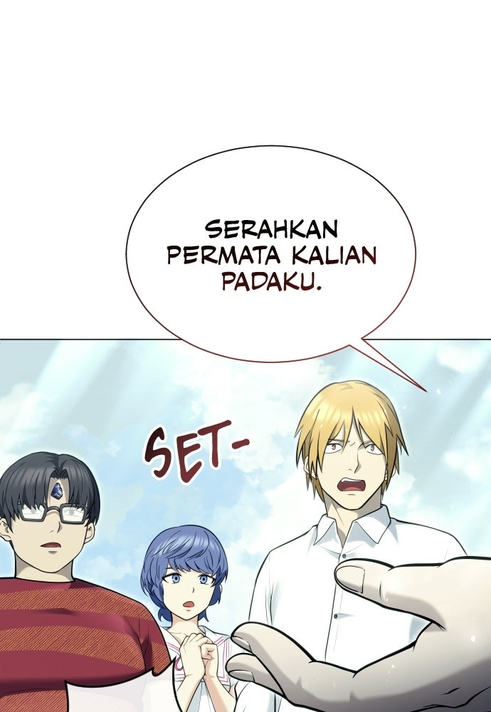 Read Tower of God_ Urek Mazino ID Manga Online