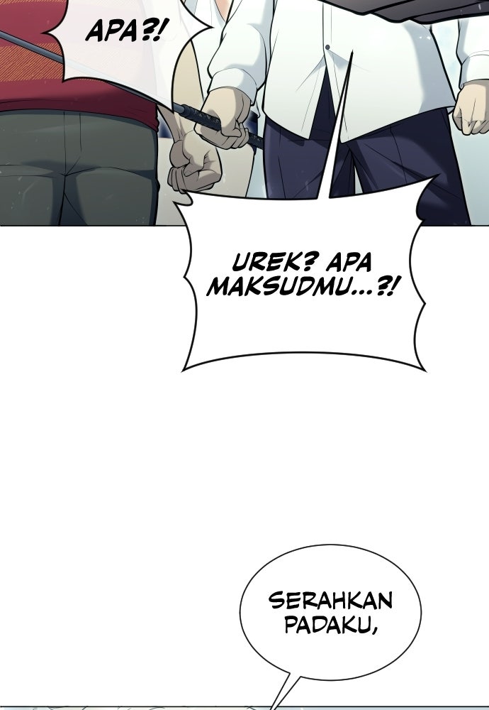 Read Tower of God_ Urek Mazino ID Manga Online