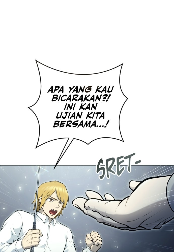 Read Tower of God_ Urek Mazino ID Manga Online