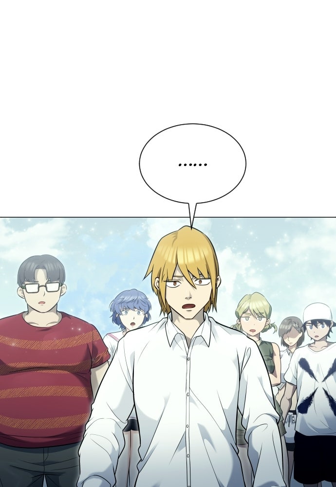 Read Tower of God_ Urek Mazino ID Manga Online