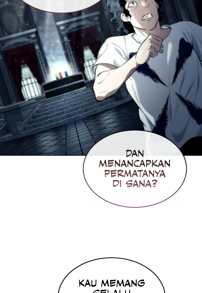 Read Tower of God_ Urek Mazino ID Manga Online