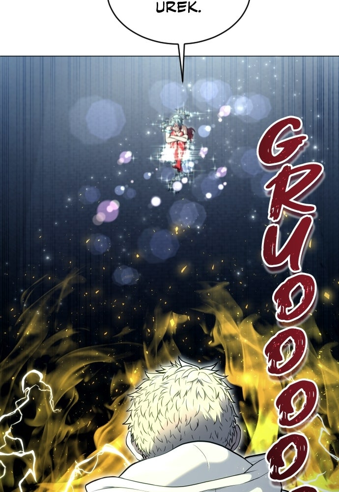 Read Tower of God_ Urek Mazino ID Manga Online