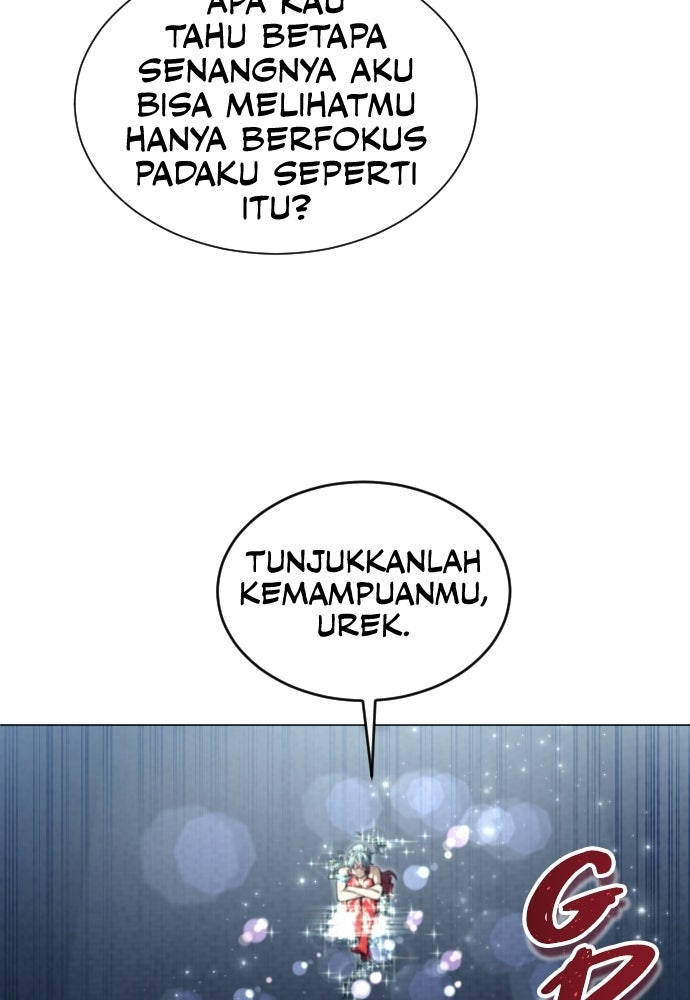 Read Tower of God_ Urek Mazino ID Manga Online