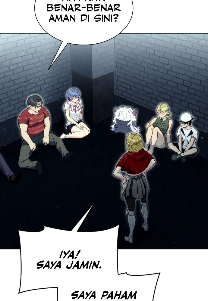 Read Tower of God_ Urek Mazino ID Manga Online